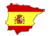 MOBLES FABREGA - Espanol